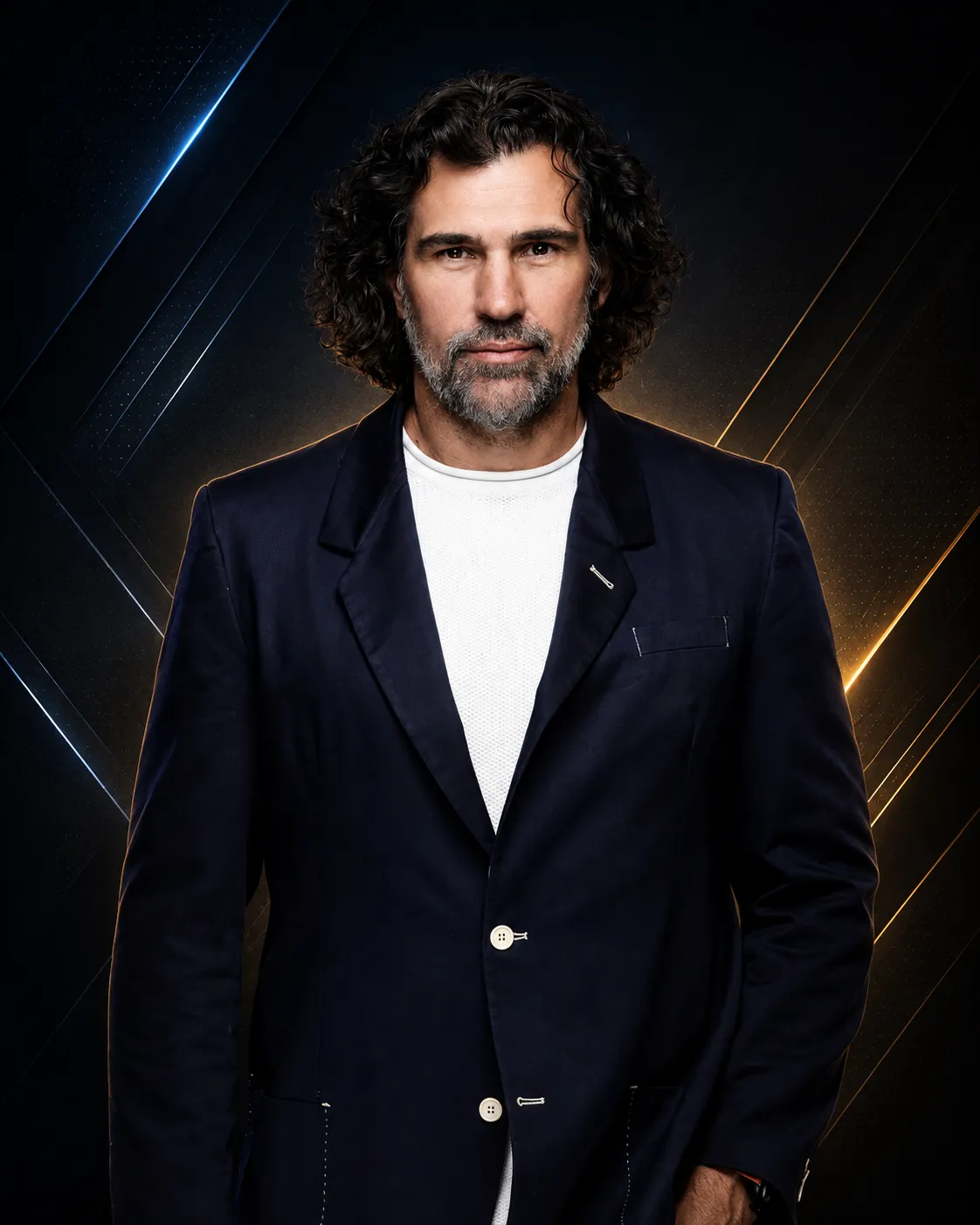Victor Matfield