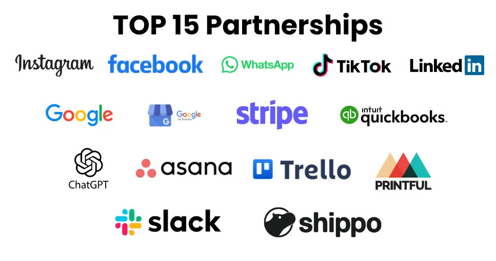 Partnerships