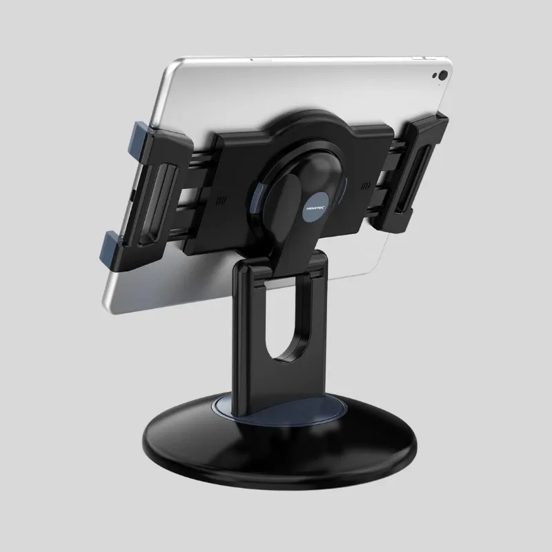 iPad and Stand