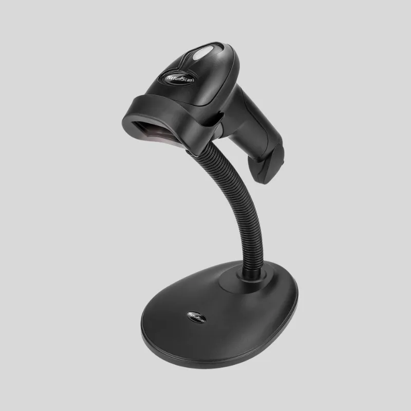 Scanner