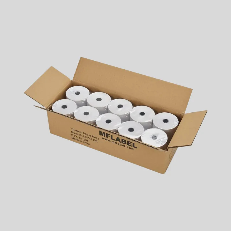 Receipt Paper