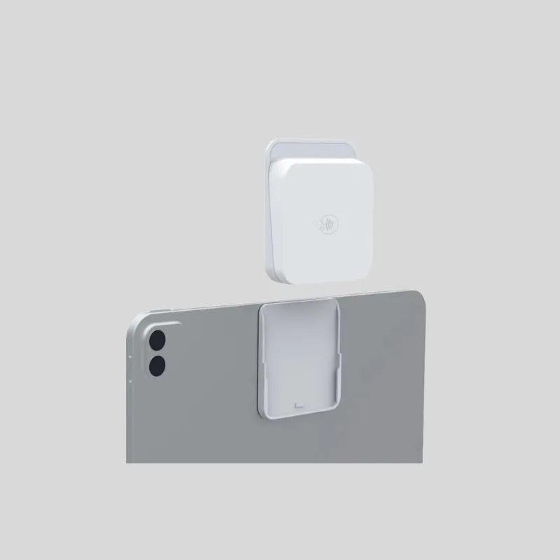 M2 Reader iPad Mount