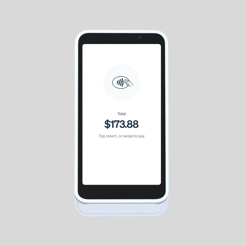 Reader S700