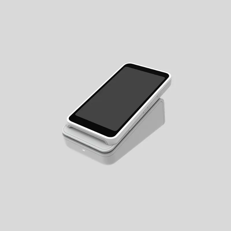 Reader S700 Dock