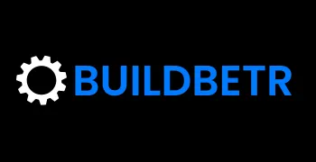 BuildBetr Logo