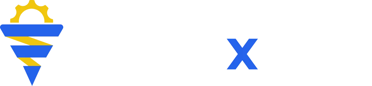 Logo Footer