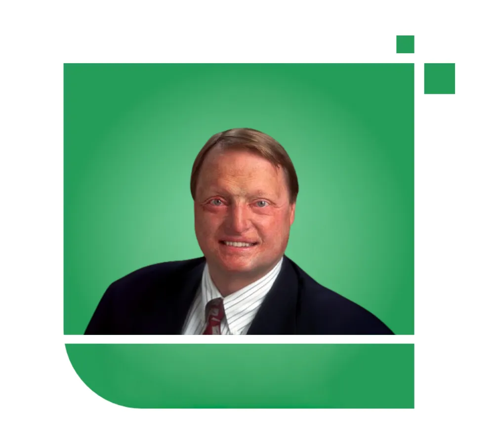 Peter R. Jeppson – author of Balanced Life Living Life Hacks, expert in life balance, personal growth, and timeless success principles