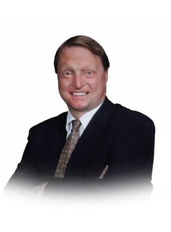 Peter Jeppson bio section screenshot