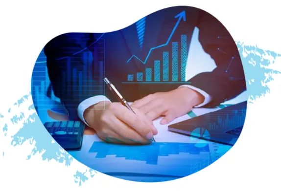 Analyzing debt repayment progress with charts and planning a clear debt free timeline using financial data