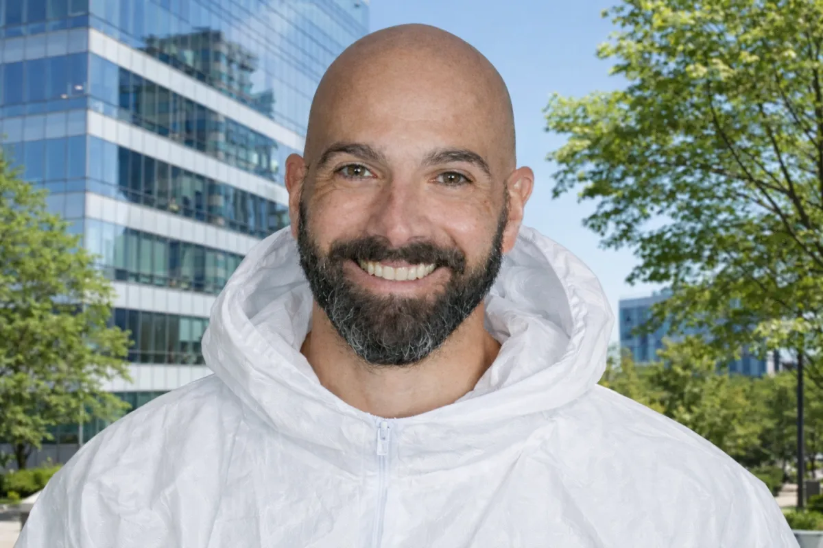 Tom LaMorte - Operations Manager Remediation Pros N