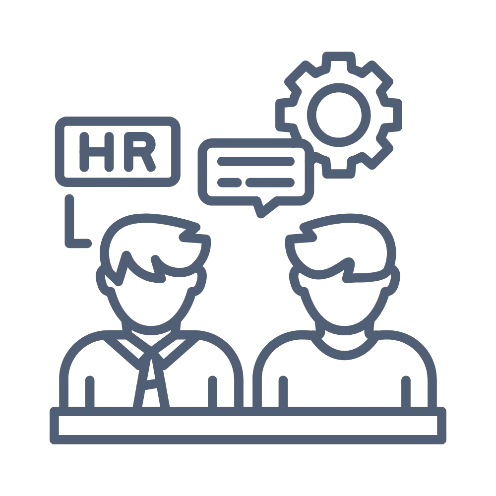 HR Consultancy Project-Based Support