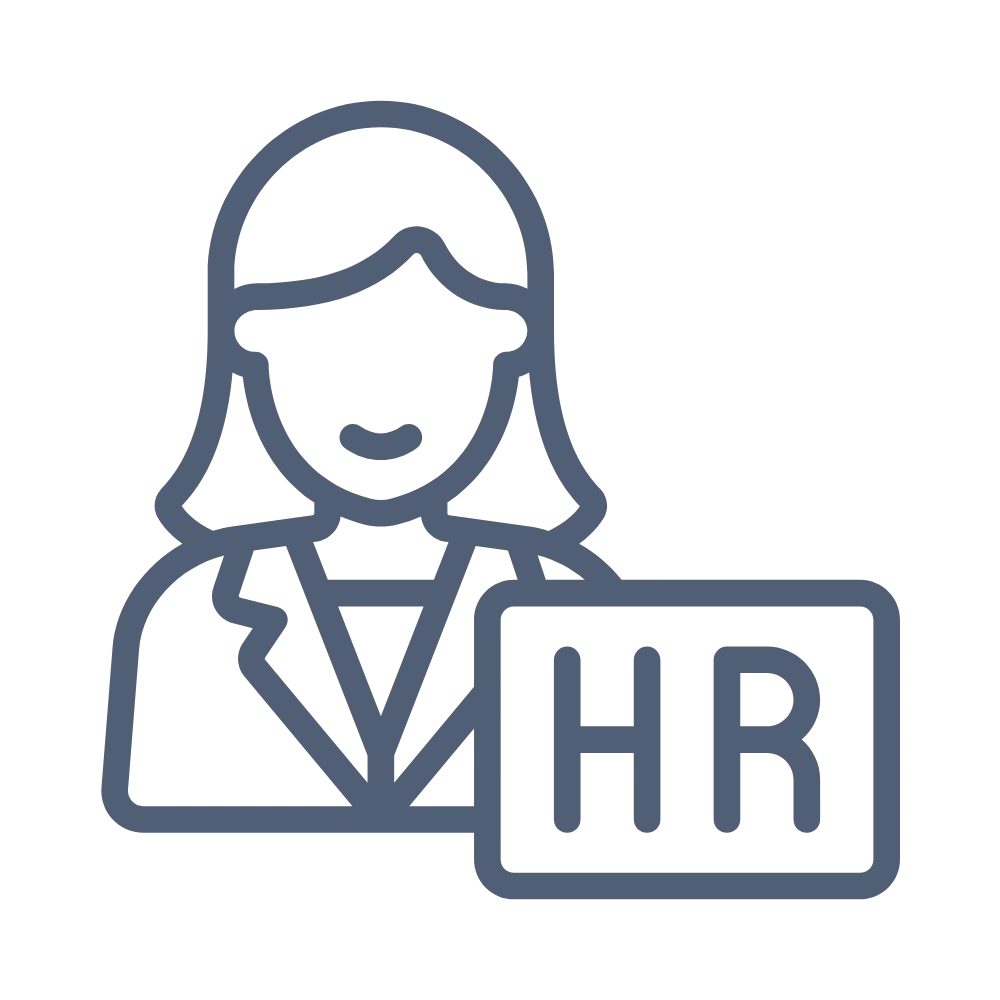 Fractional HR Manager