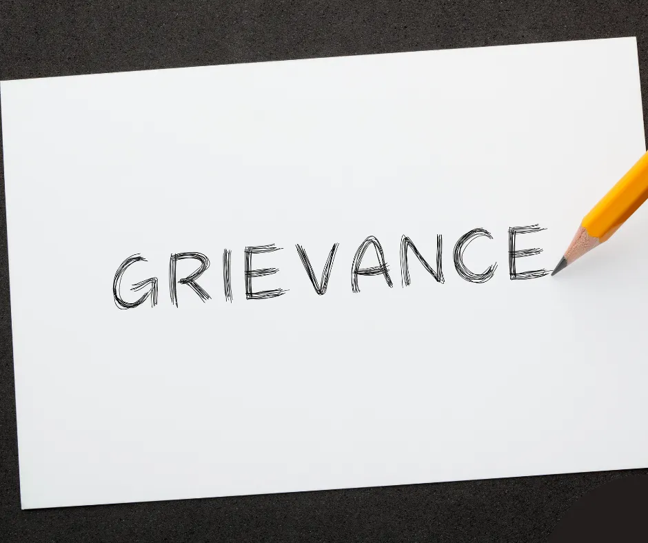 Case Study: How a Fair Grievance Investigation Protected a Young Employee and Led to a Gross Misconduct Dismissal