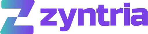 Logo Zyntria