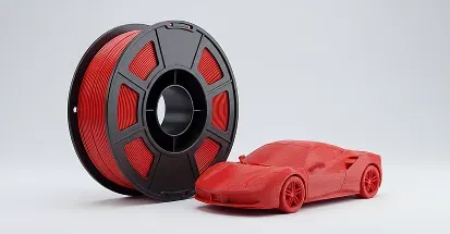 Autopropelido Moto Chefe Dot