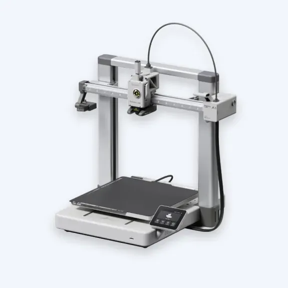 Impressora 3d bambu lab a1