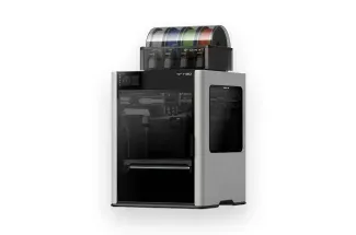 Impressora 3d bambu lab h2d