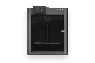 Impressora 3d bambu lab x1e