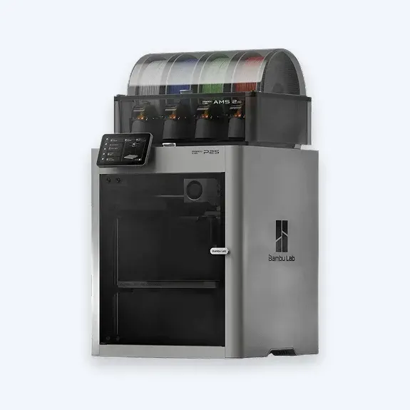 Impressora 3d bambu lab p2s