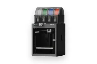 Impressora 3d bambu lab P1S