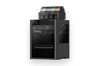 Impressora 3d bambu lab H2C