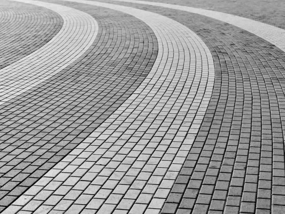 Commercial Paving Services