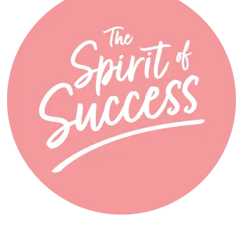 The Spirit Of Success