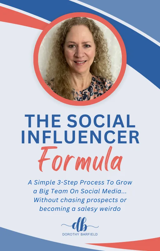 The Social Influencer Formula