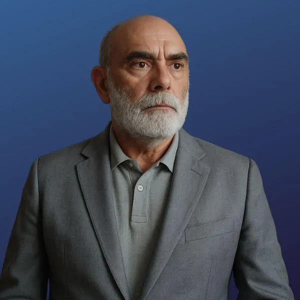 VICENTE M. ORICHIO