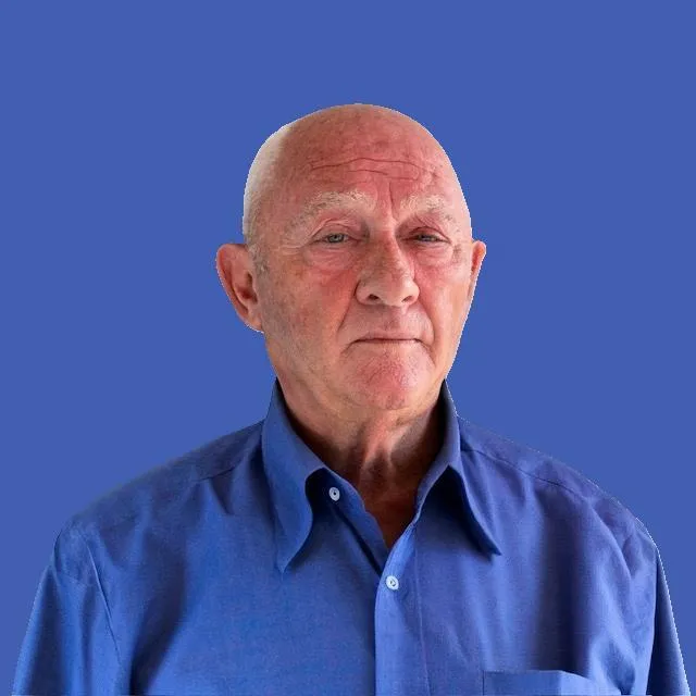 Daniel Richards