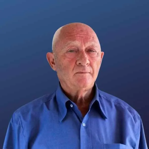Daniel Richards