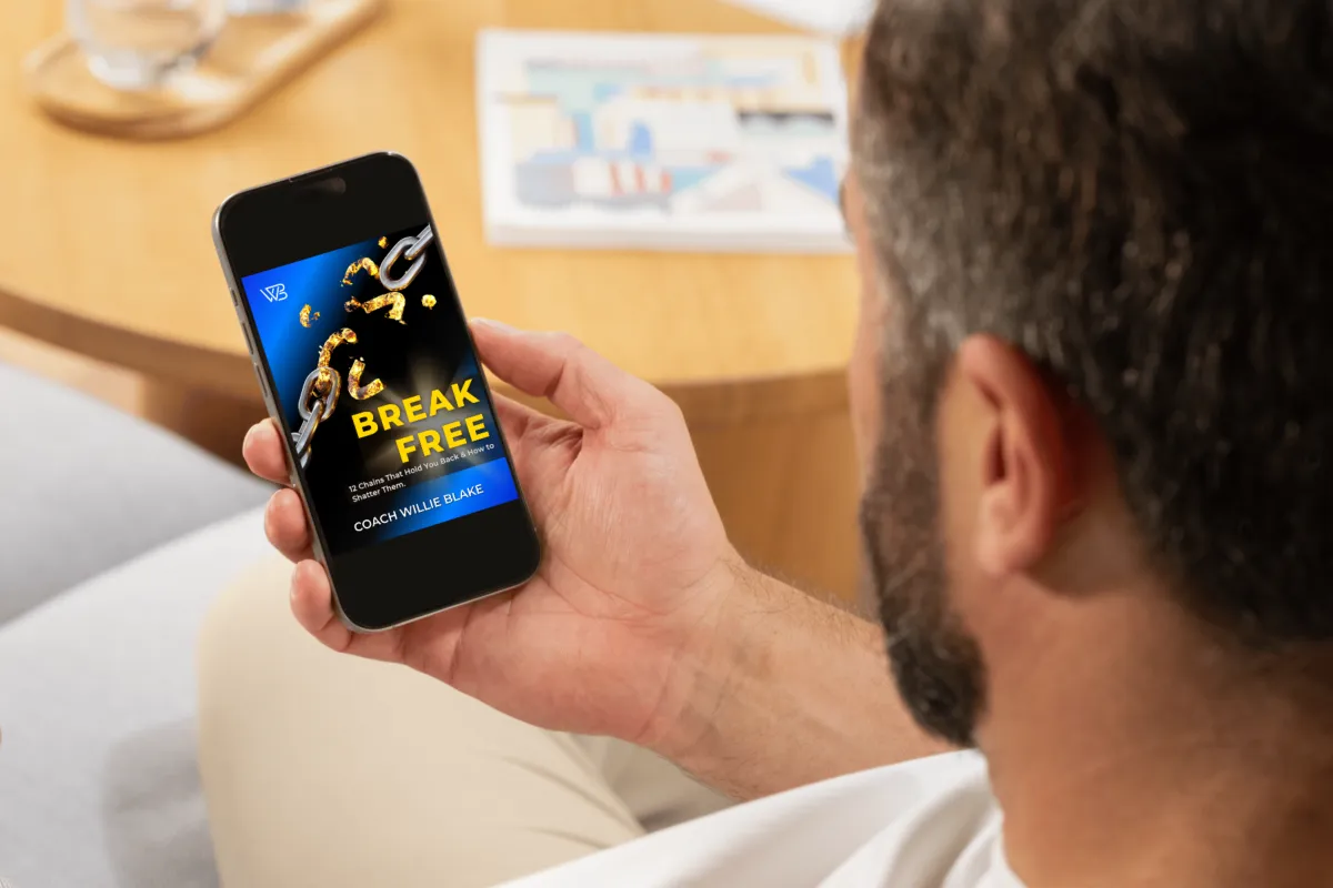 The Dyslexic Achiever's Blueprint Ebook