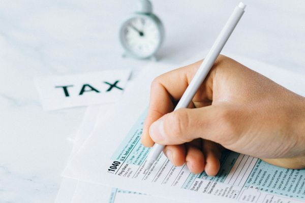 Do I Have to Pay Taxes When I Sell My House for Cash in Reno, NV?