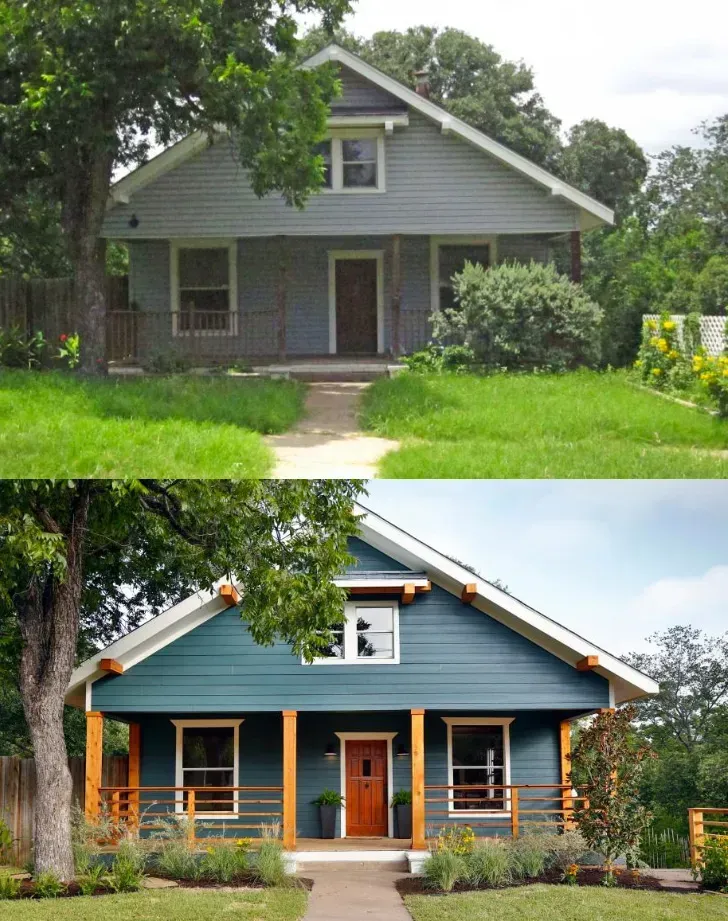 white and brown concrete building