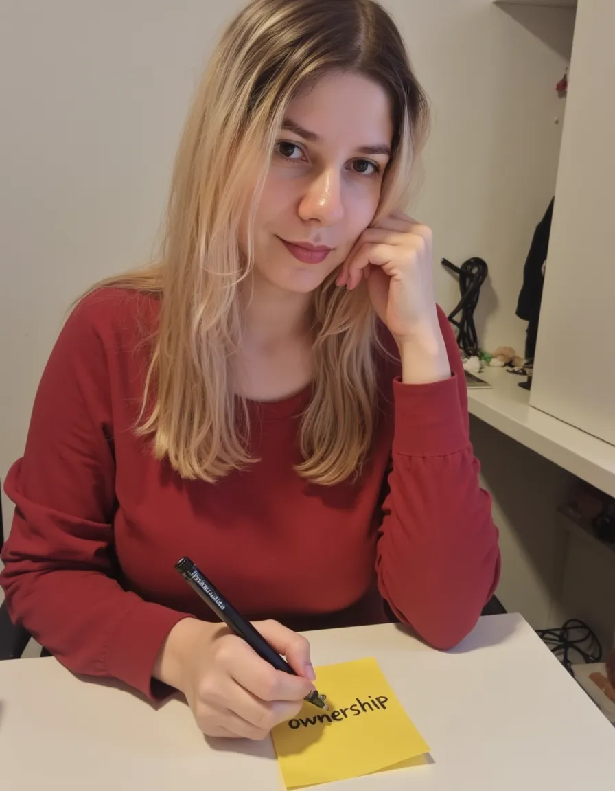 Cristina Samoilă