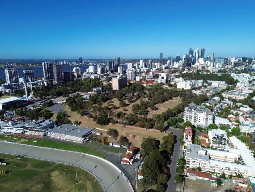 Apartment Approvals Surge