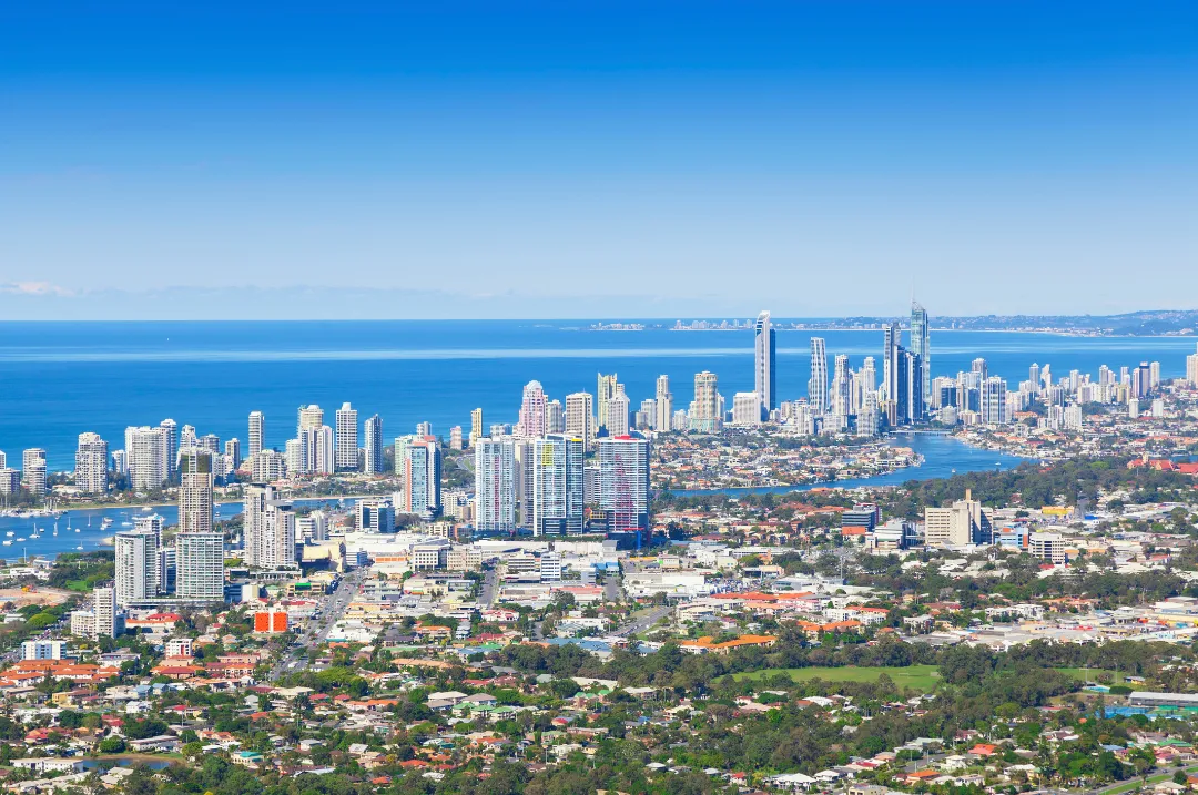 Apartment Approvals Surge