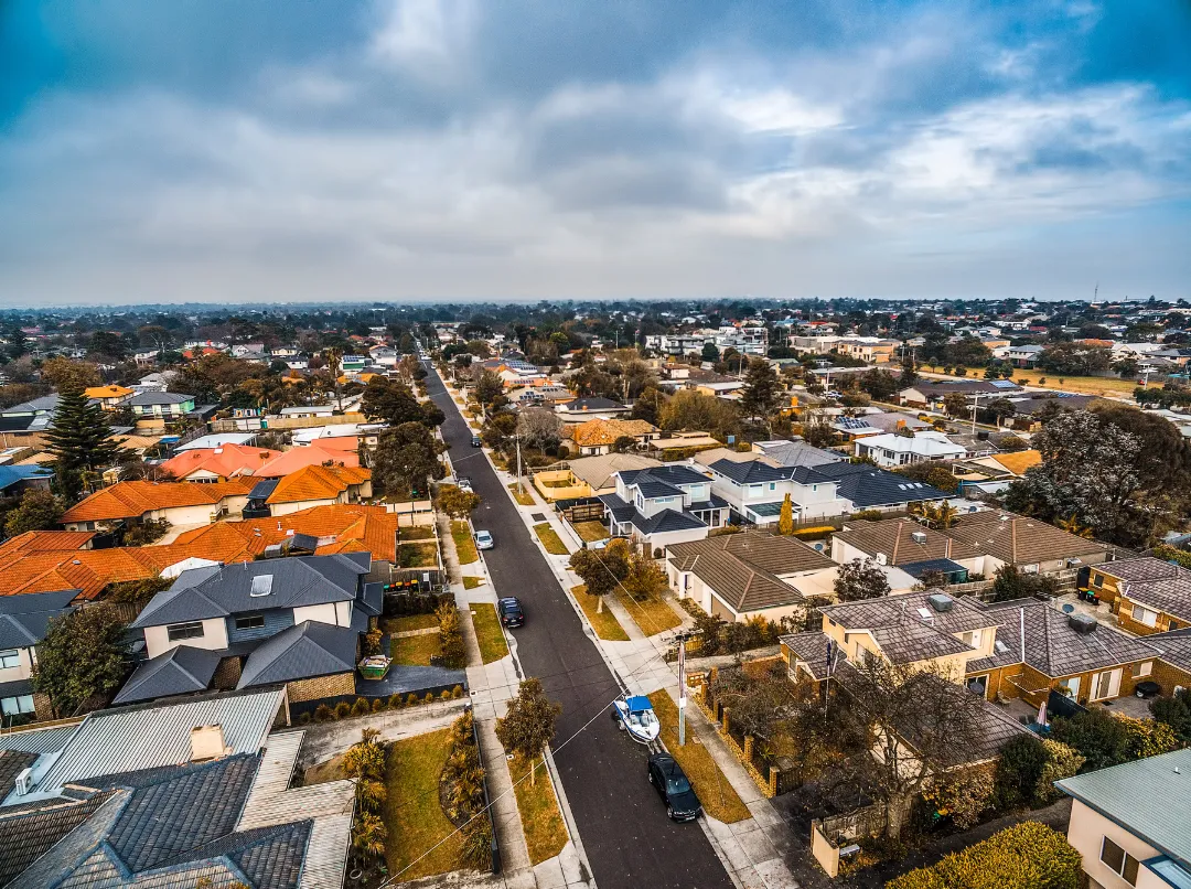 Apartment Approvals Surge