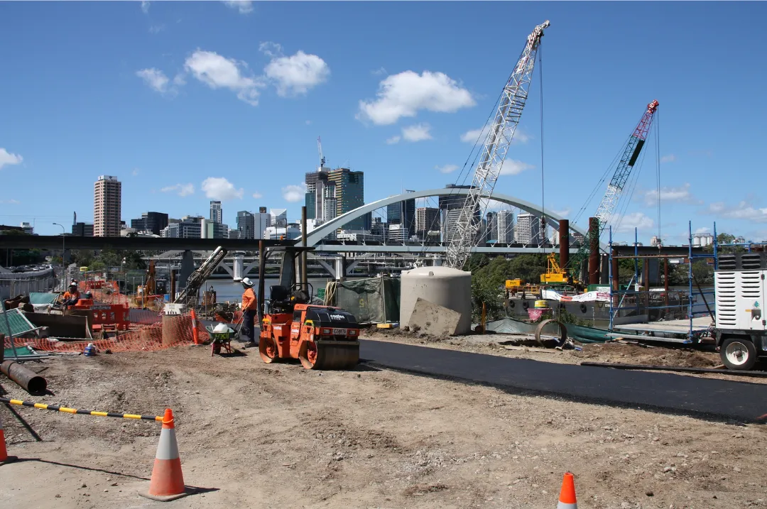 Apartment Approvals Surge