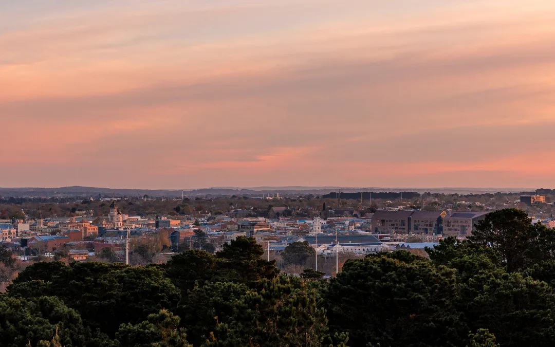 Apartment Approvals Surge