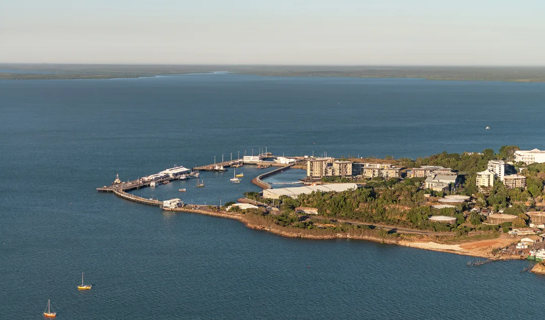 Apartment Approvals Surge