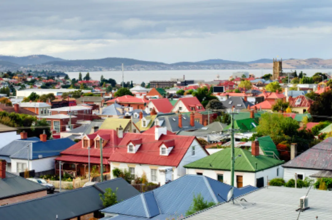 Apartment Approvals Surge