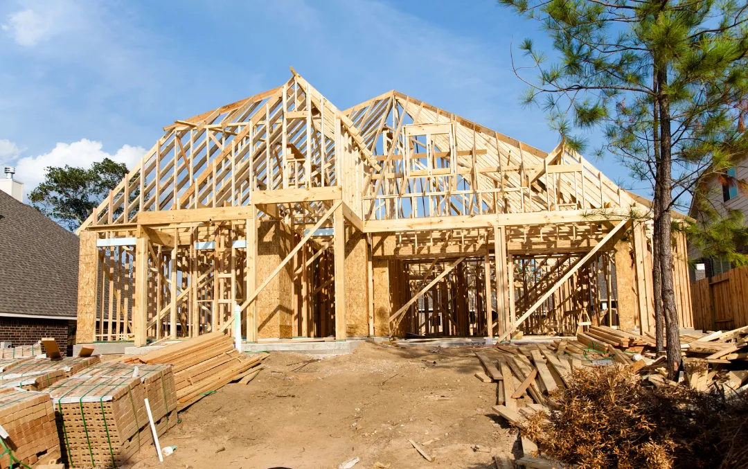 New Home Sales Maintain Momentum