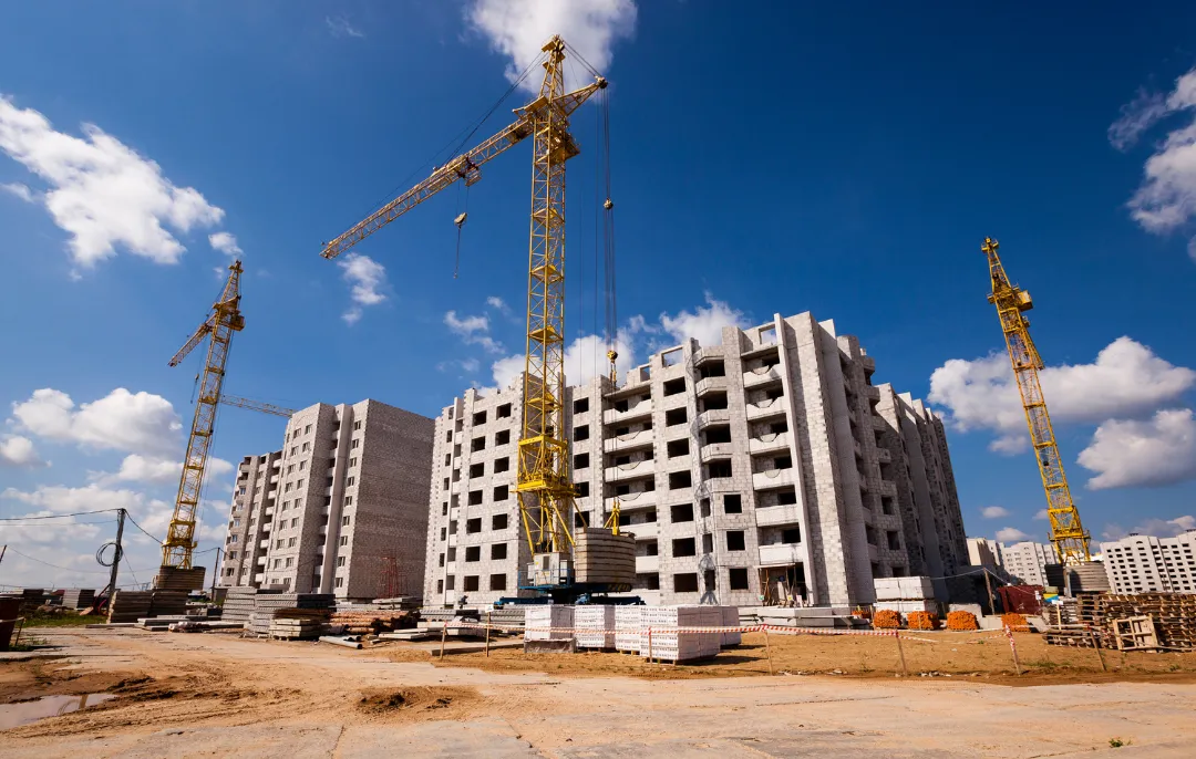 Build To Rent Surge
