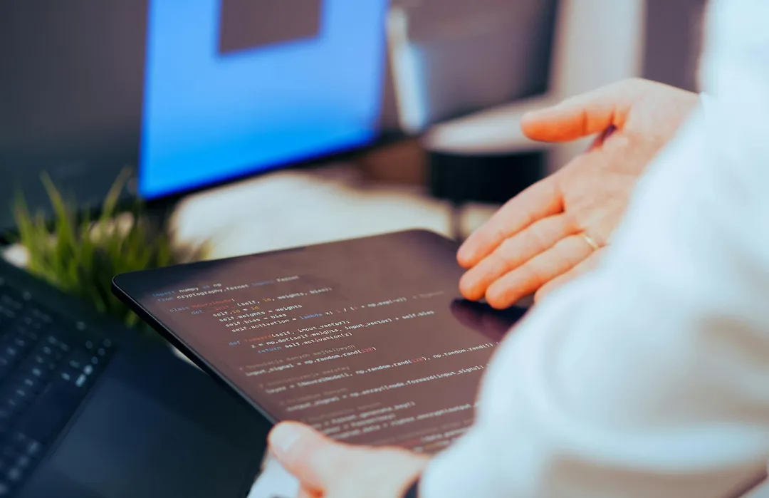 AI To Speed Up Approvals