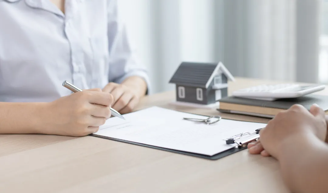 March Home Approvals Plunge