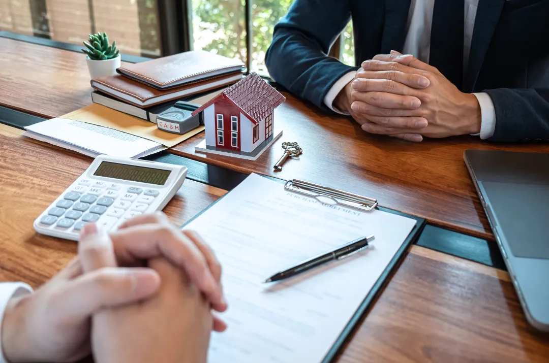 Borrowers Take A Breath