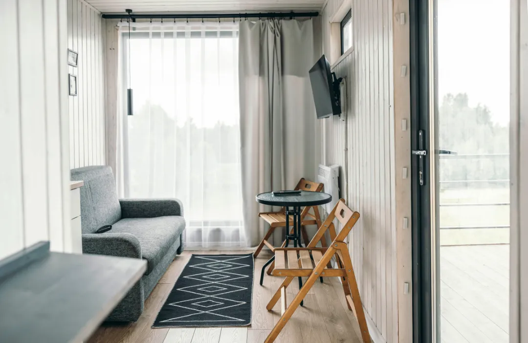 Short-Term Rental Takeover