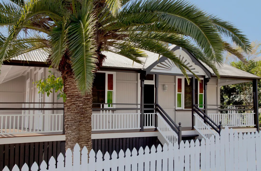 Land Prices Rising