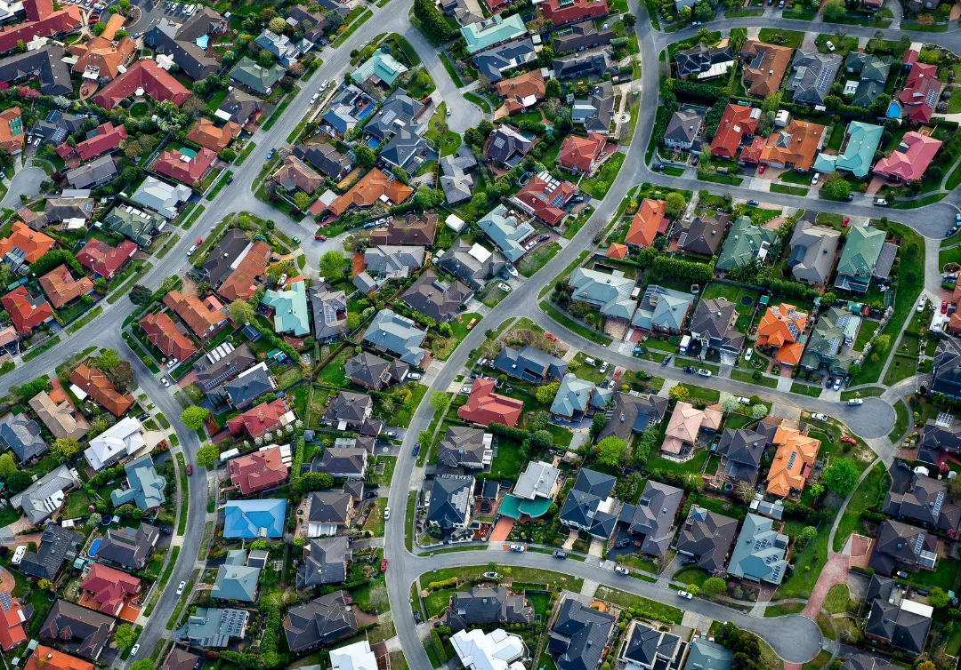 Australia’s Next Townhouse Hotspots